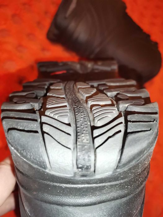 SALOMON Toundra Pro, 45, мъжки обувки ,Перфектно състояние