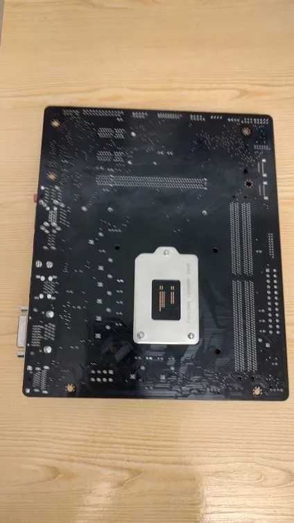 H470M-HDV/M.2 продава се , 120 лв