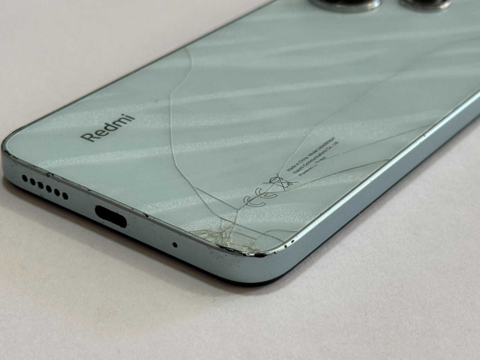 Мобилен телефон Redmi 13