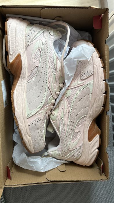 Adidasi noi Puma dama