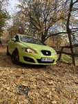 Vând Seat Leon 1P