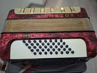 Scorpion Hohner 40 bani student