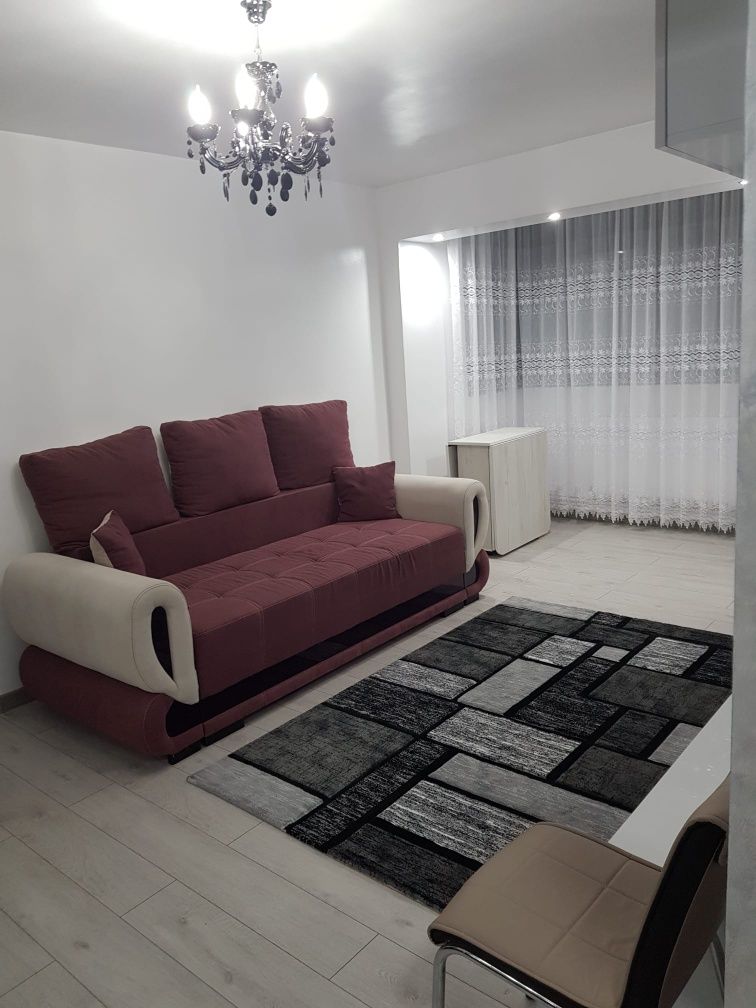 Vand apartament 3camere,dorobanti cu calea galati