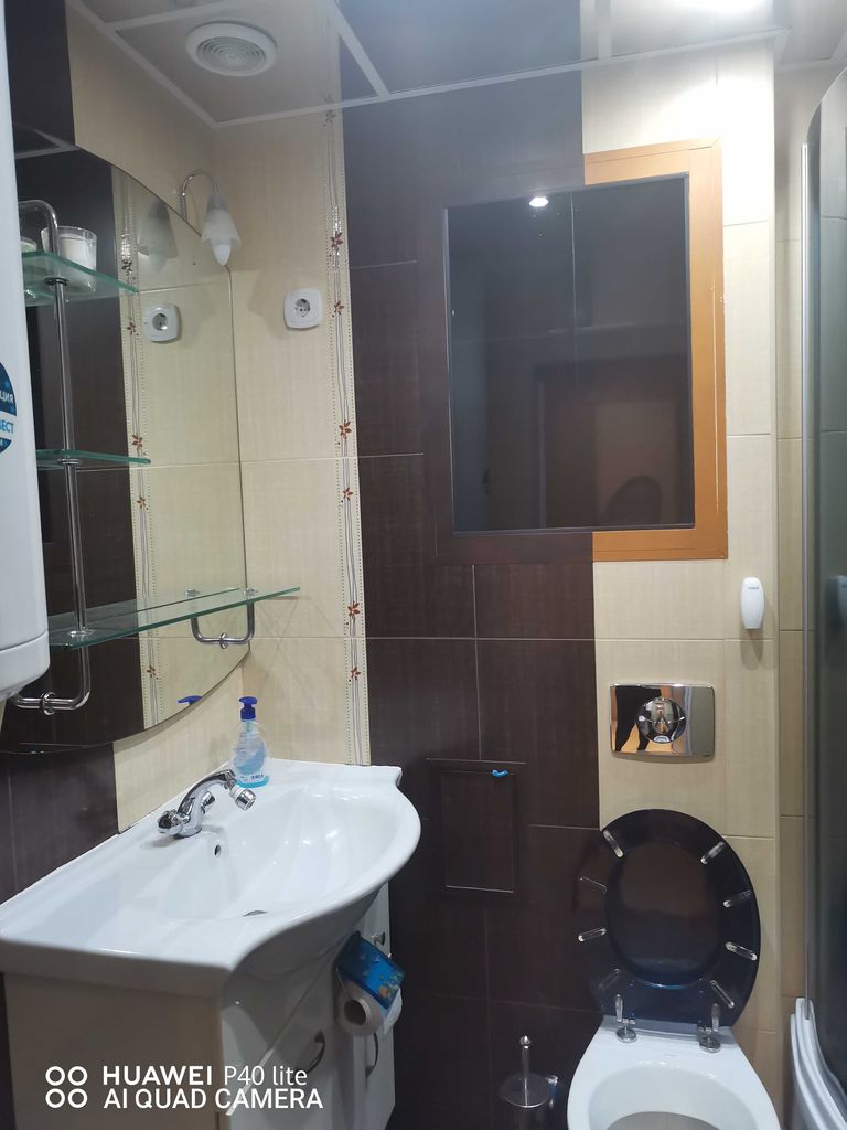 Продава се Двустаен апартамент в Благоевград, Ален мак - 77 кв.м за 1656 €/кв.м - Снимка #7