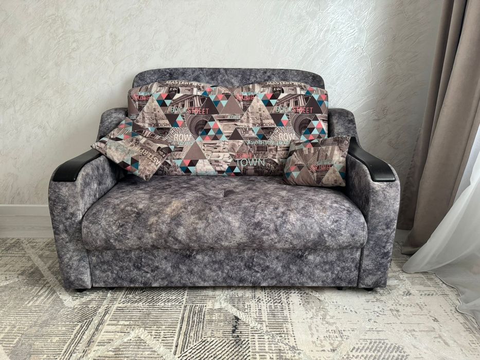 Диван полуторка компактный