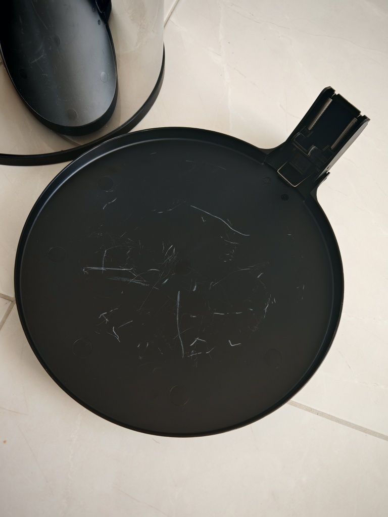 Кош за вграждане Barbantia 15L