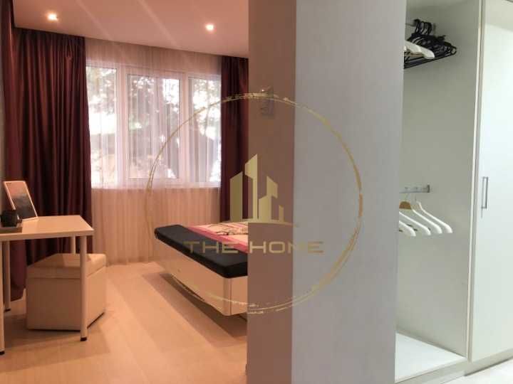 Дава се под наем Тристаен апартамент в Варна, Чаталджа - 100 кв.м за 750 € - Снимка #5