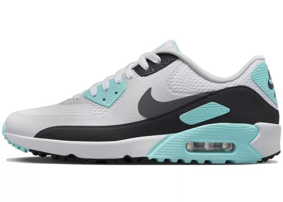 Nike - Air Max 90 №41 Оригинал Код 942