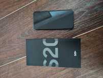 Продаётся Samsung S20 plus
