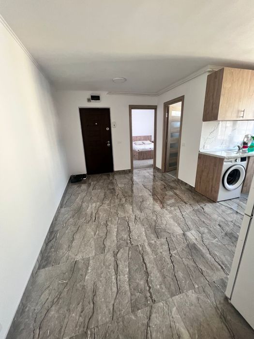 Apartament  decomandat
