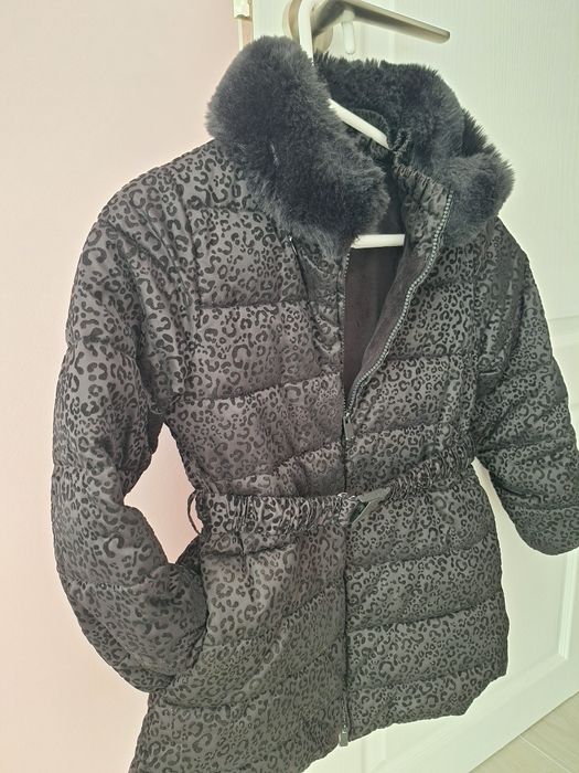 2 броя детски якетa за момичета