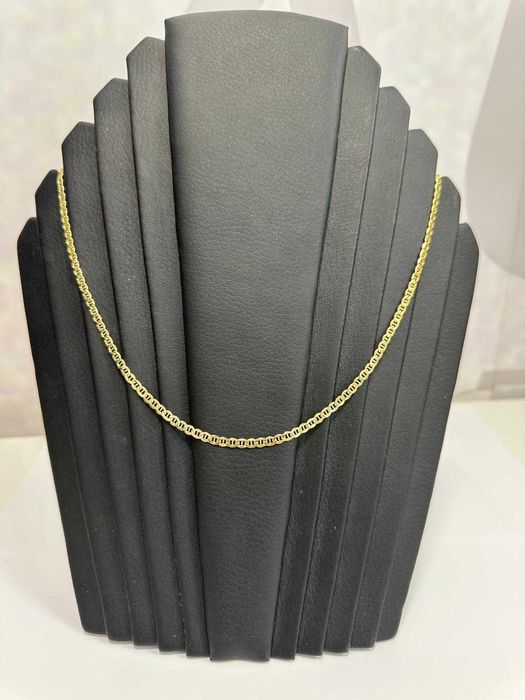 Lant aur 14K (AG13 Independentei B54718.3) Garantie 2 Ani!