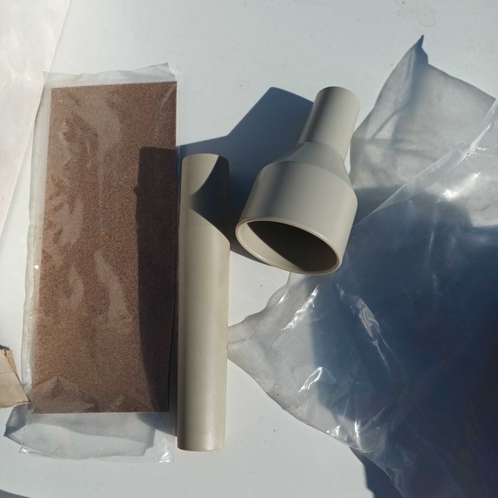 Slefuitor orbital FERM