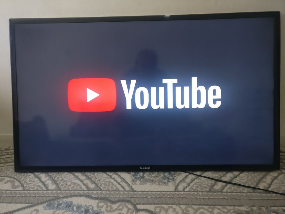 Продам телевизор Samsung
