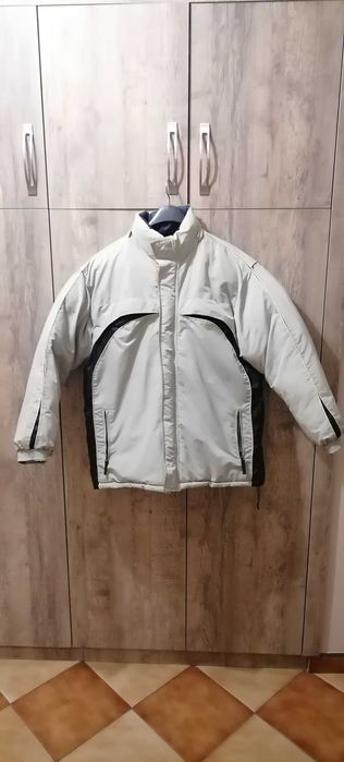 Мъжко зимно яке XL