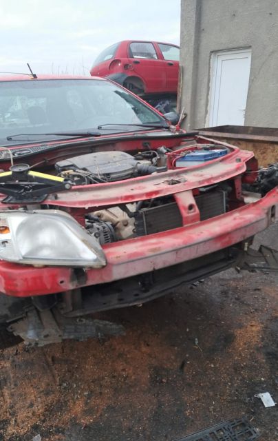 Macara geam fata dreapta electrica Dacia Logan prima generatie