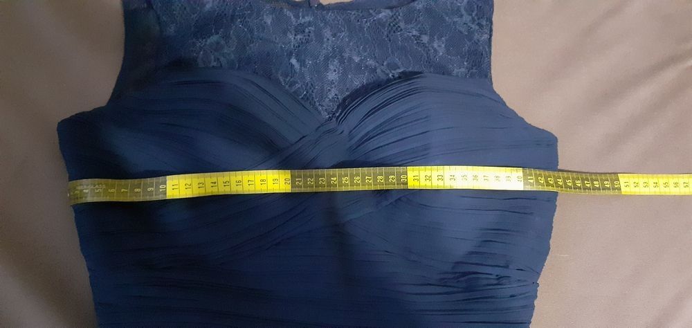 Дамска официална рокля