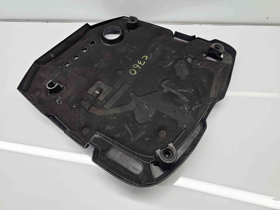 Capac motor  AUDI A5 Sportback (F5A, 9T) [Fabr 2016-prezent] 04L103925