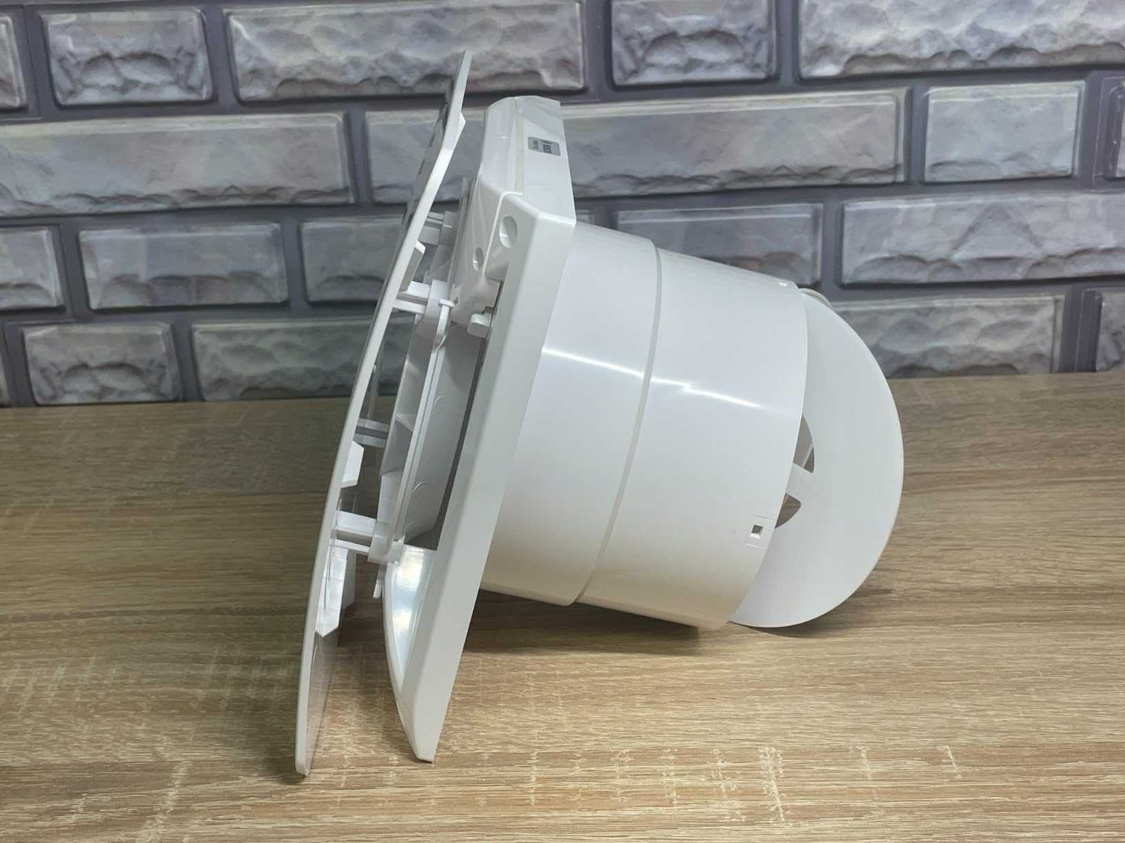 Вентилатор за баня Bosch 1900 W125 диаметър на отвор 125