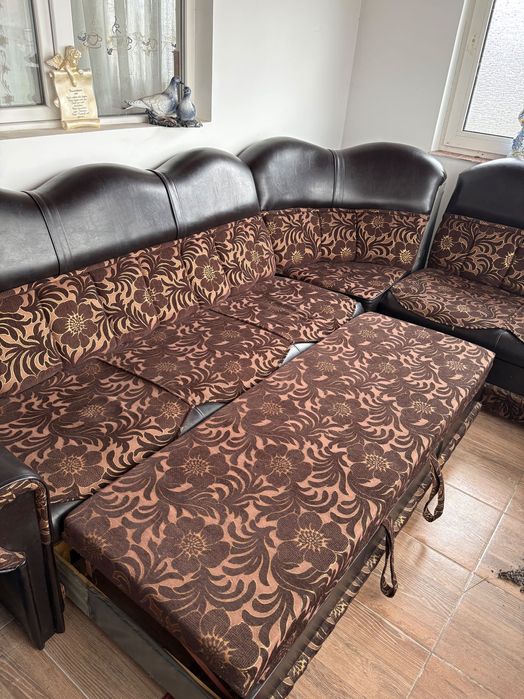 Vand canapea sufragerie extensiliba