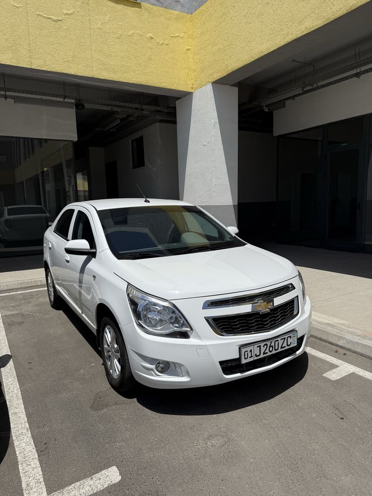 Cobalt avtomat 4-pozitsiya