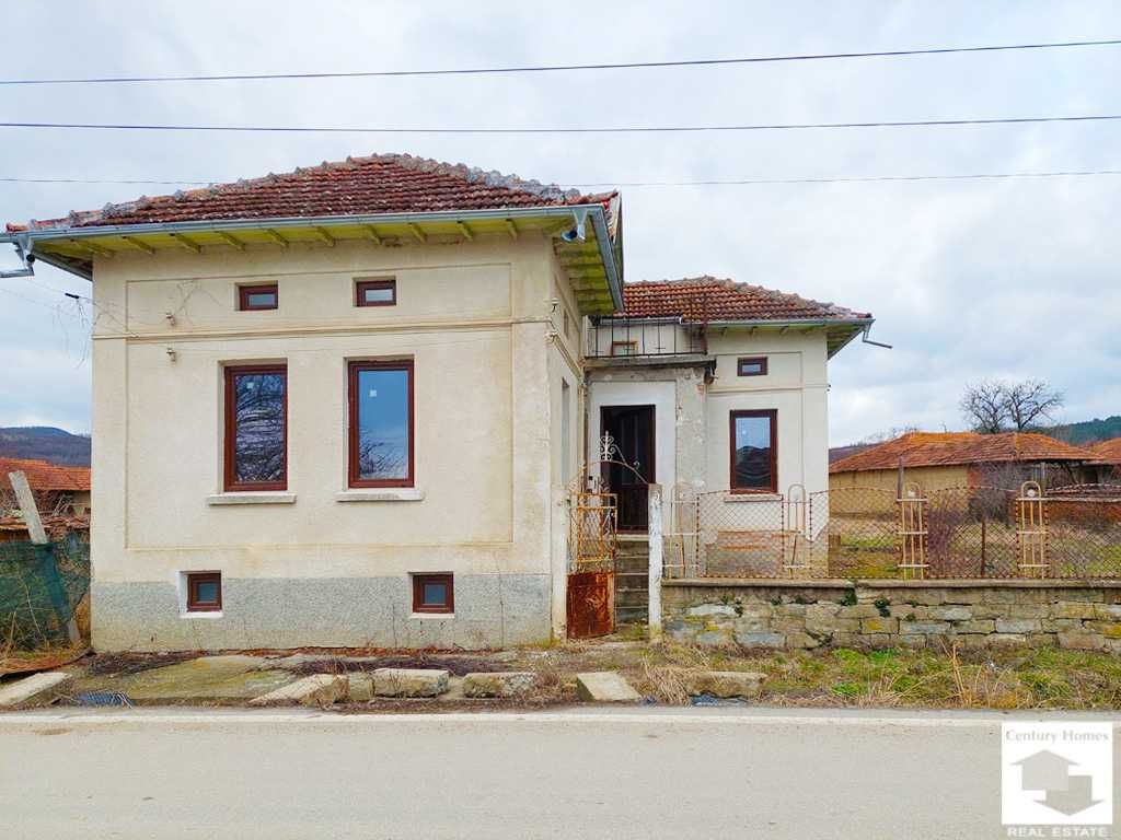 Продава се Къща в с. Горско ново село, Област Велико Търново - 80 кв.м за 332 €/кв.м - Снимка #1