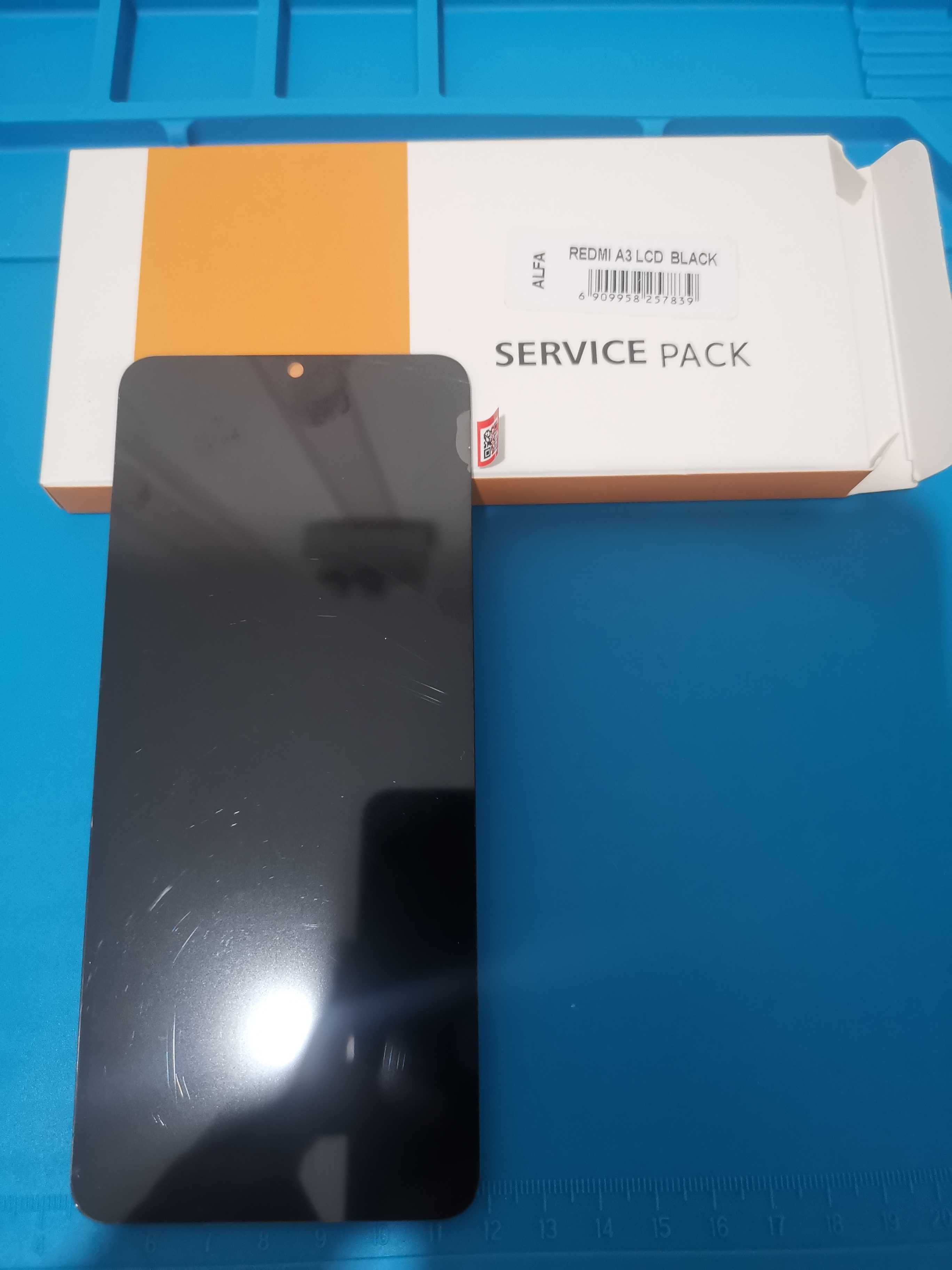 Оригинален дисплей за Xiaomi Redmi A3