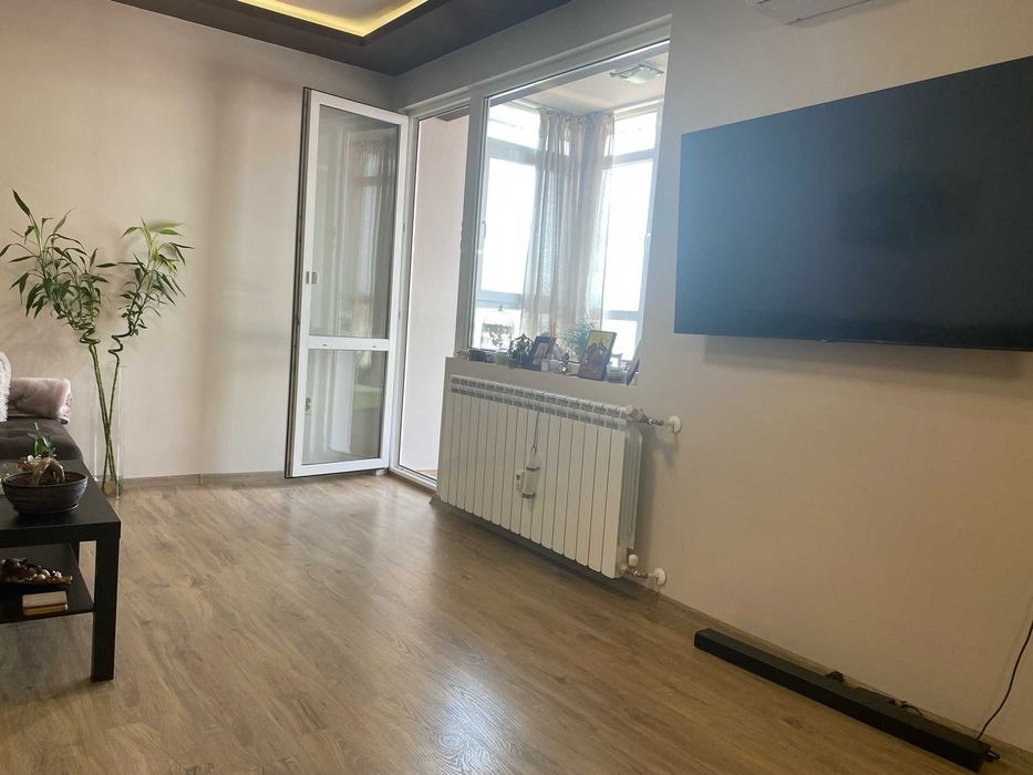 Продава се Многостаен апартамент в Пловдив, Христо Смирненски - 100 кв.м за 2050 €/кв.м - Снимка #6