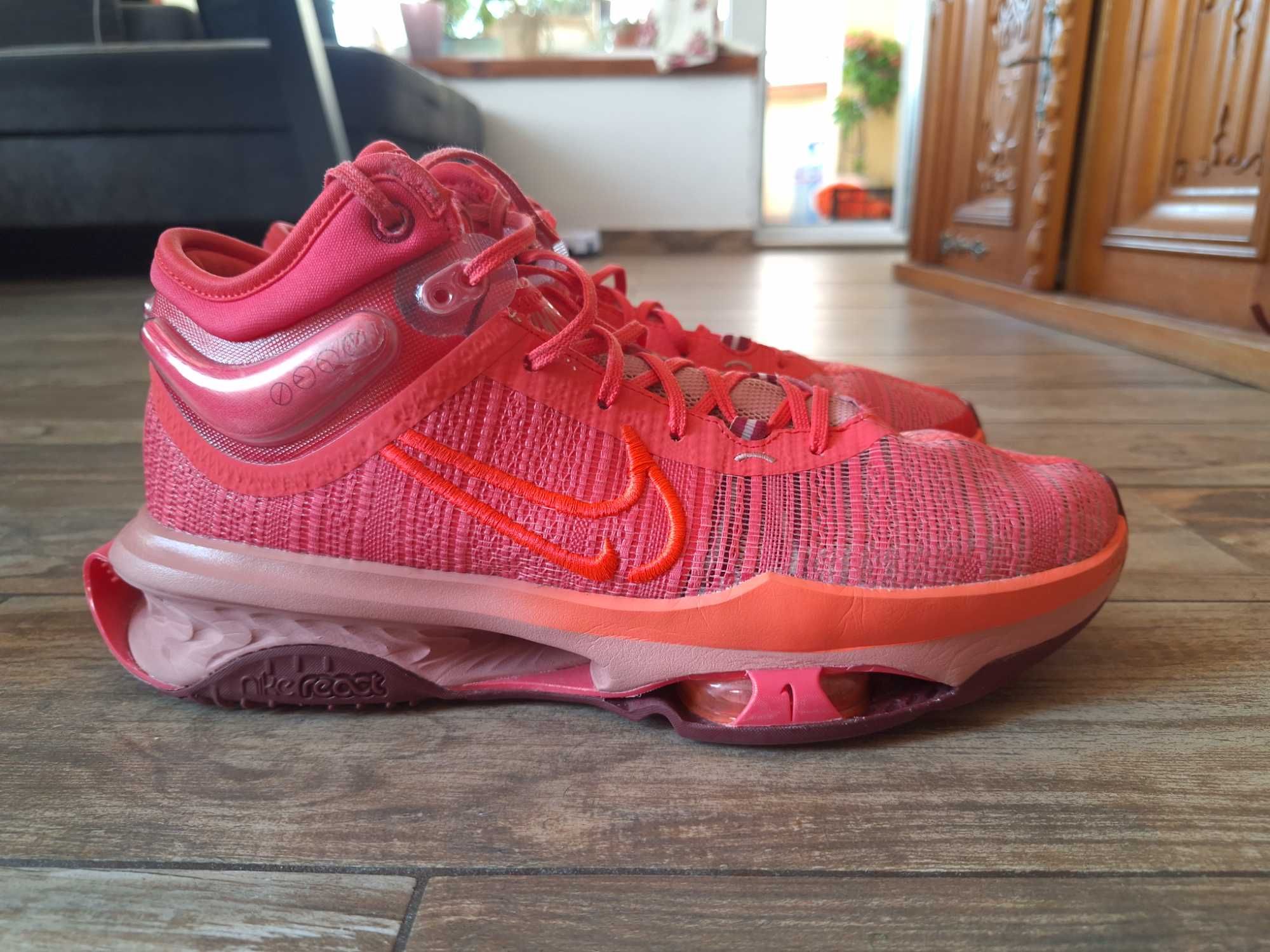 Баскетболни обувки Nike GT JUMP 2
