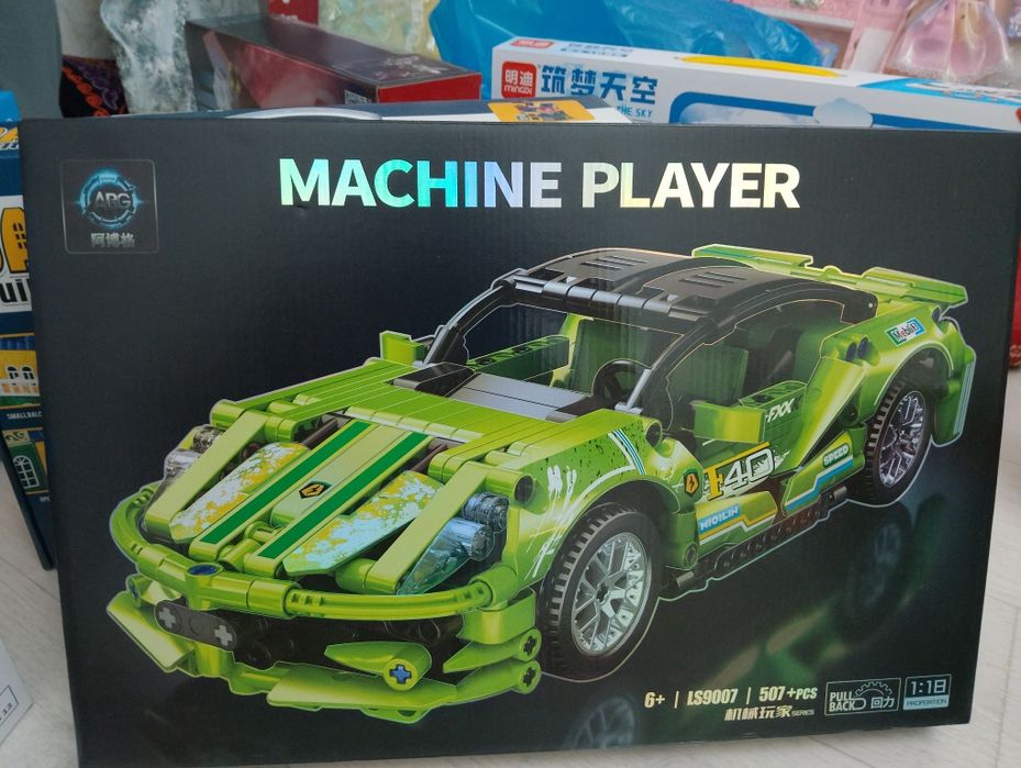 Игрушки по 3600/4000тг