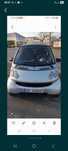 Se vinde Smart fortwo 450 an 2002