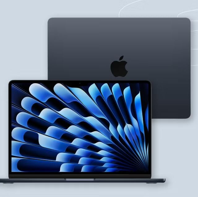 Macbook Air M3 13 inch