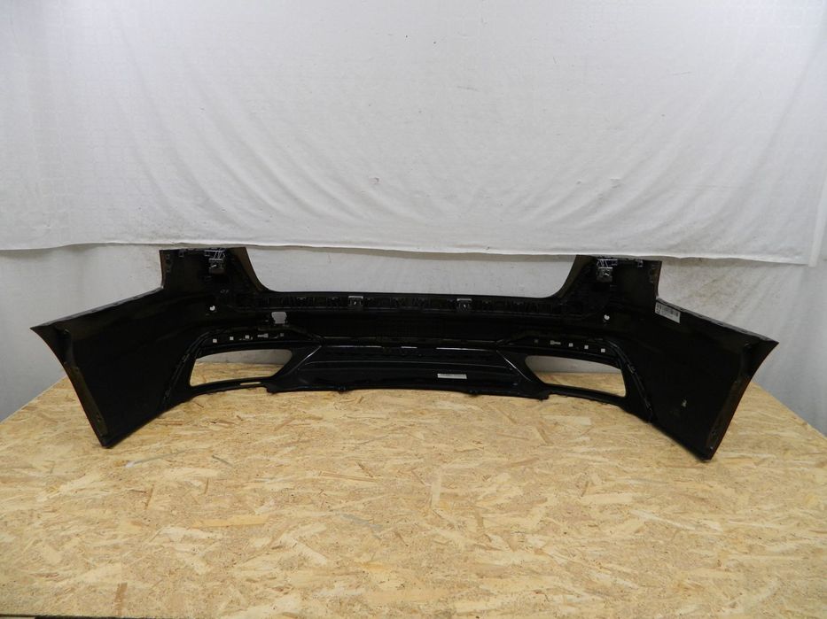 Bara spate Audi A4, b9, Kombi, 2020, 2021, 2022, 2023, 8W9807511S.