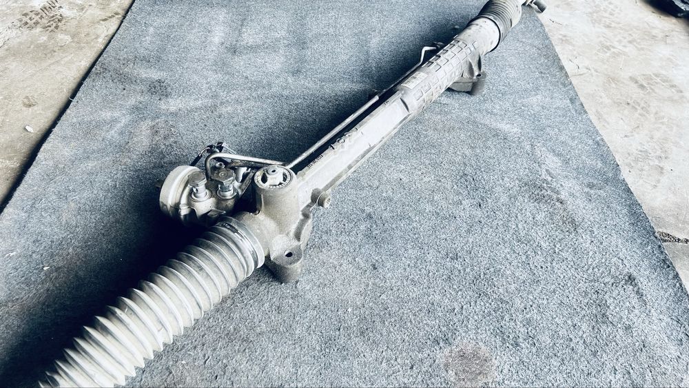 Кормилна рейка ауди а6 - 2004-2008 - audi a6