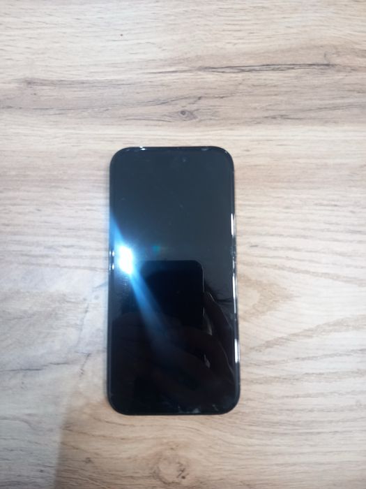 Iphone 14 pro, 128mg
