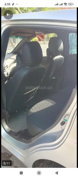 Продам или аренда Спарк