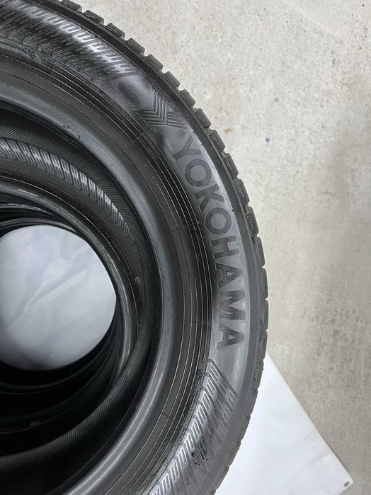 Anvelope vara/iarna 205 / 60 R 16