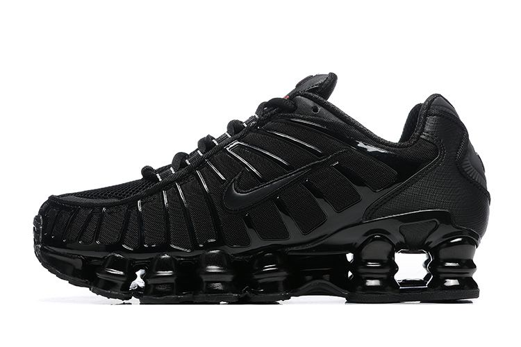 Мъжки маратонки Nike Shox TL налични 42,43,44