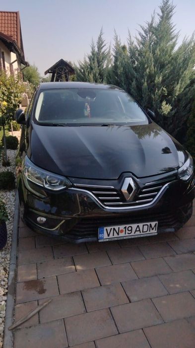 Renault Megane Renault Megane 4 SINGURUL PROPIETAR!!!