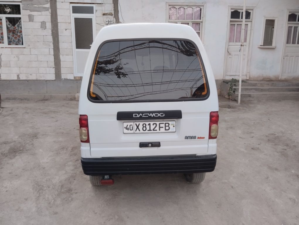 Damaz 2000 yil 2 200$