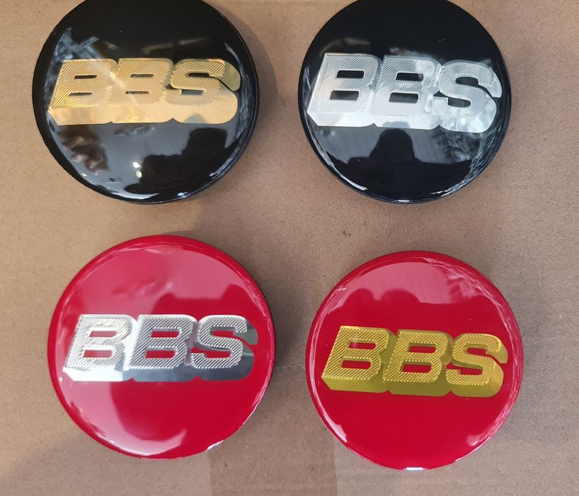 Капачки BBS ББС 70мм