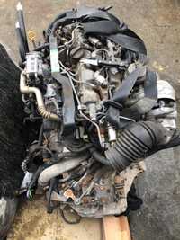 Motor toyota rav 4 2008 2.2