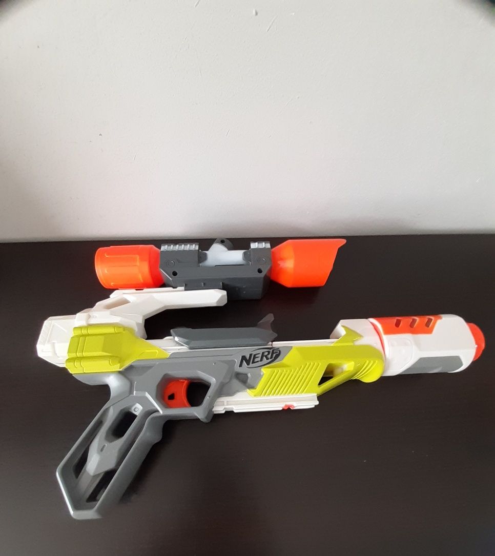 Нърф / Nerf видове