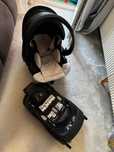 Scoica Stokke BeSafe Baza isofix Stokke® Izi Go™ Modular x1