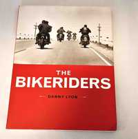 Danny Lyon: The Bikeriders