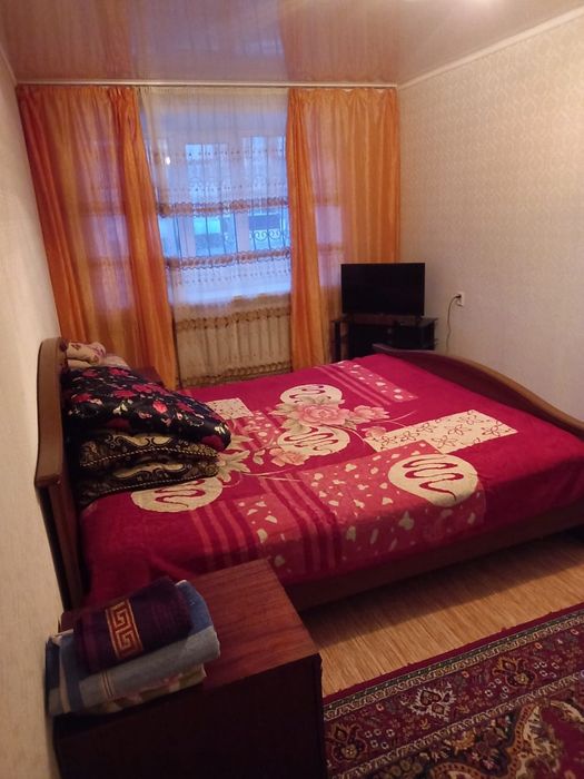 КСК уютно на ночь на часы Недорого