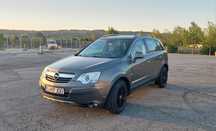 Opel Antara - echipare Cosmo, 2.0 CDTI
