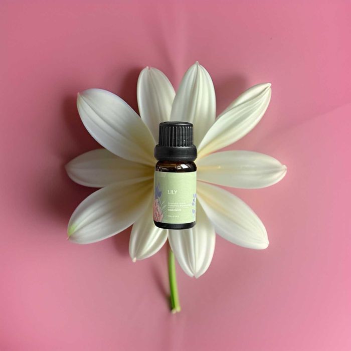 Set 6x Uleiuri Esențiale