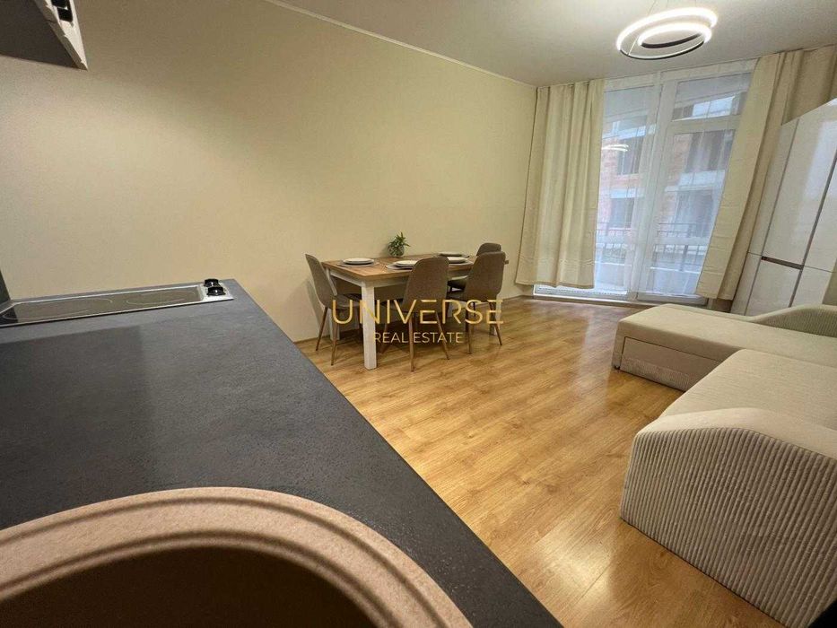 Продава се Двустаен апартамент в Свети Влас - 72 кв.м за 744 €/кв.м - Снимка #4