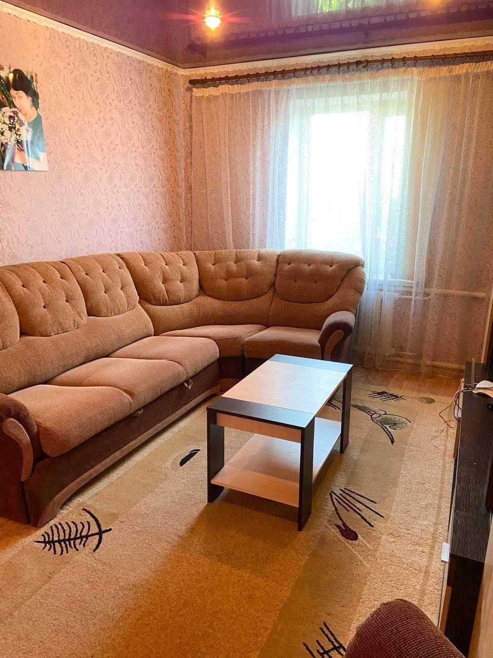 Продам 3 комн дом на ул. Маляров в Восточной части города.